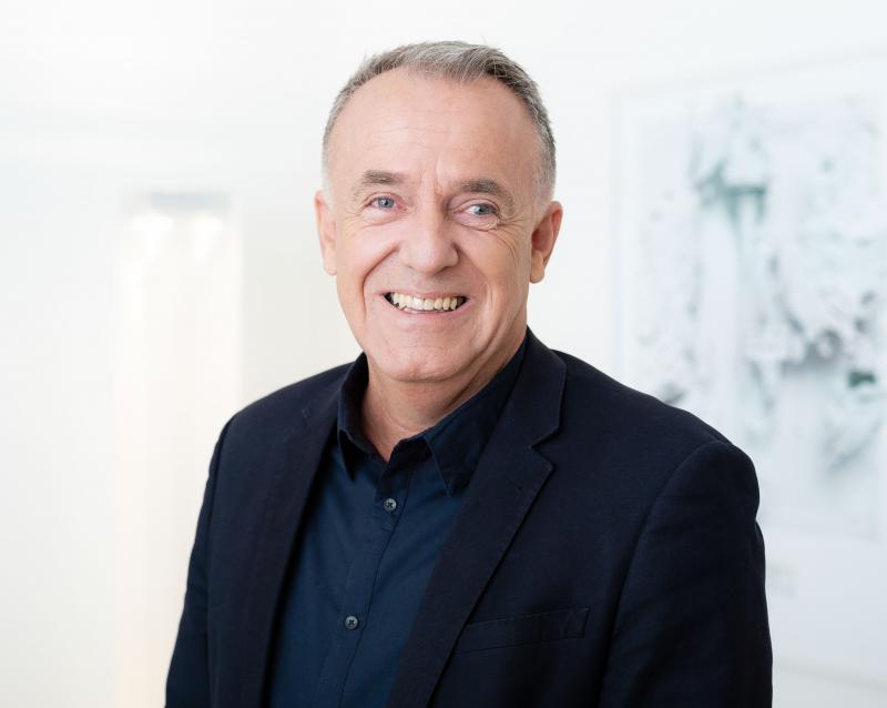 Bob Schneider, Geschäftsleiter iek Institut für emotionale Kompetenz AG